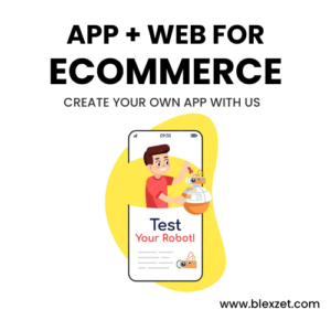 Complete Multi Vendor eCommerce Mobile App, Customer Website